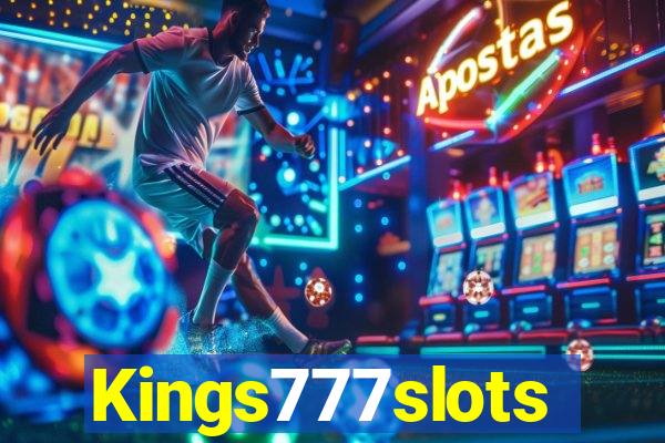 Kings777slots