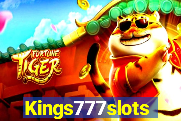 Kings777slots