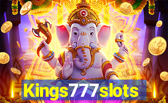 Kings777slots