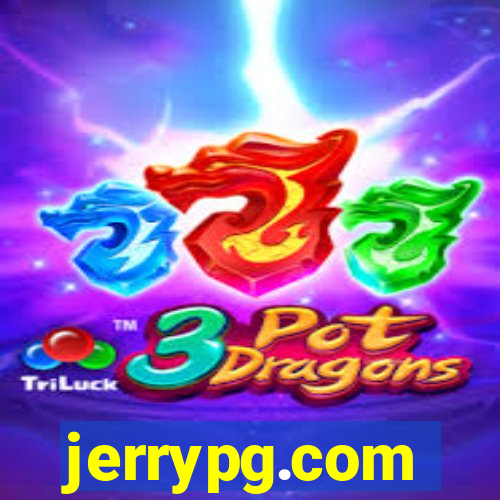 jerrypg.com