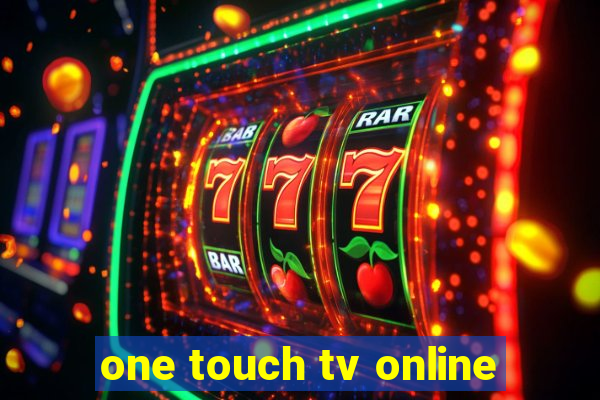 one touch tv online