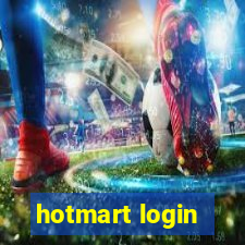 hotmart login