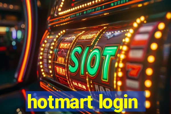 hotmart login