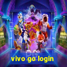 vivo go login