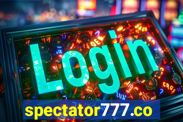 spectator777.com