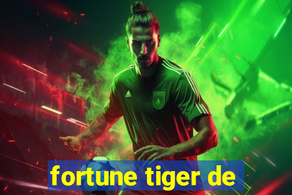 fortune tiger de