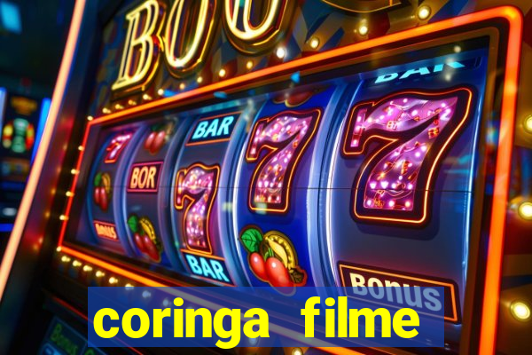 coringa filme completo dublado