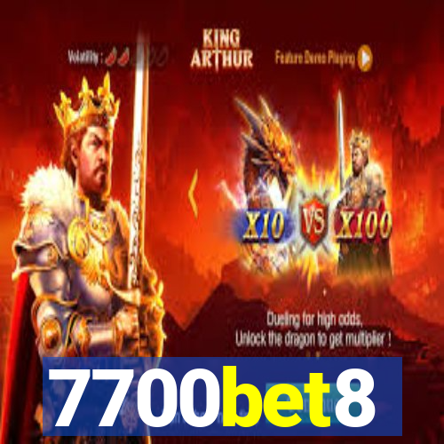 7700bet8