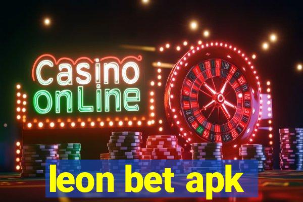 leon bet apk