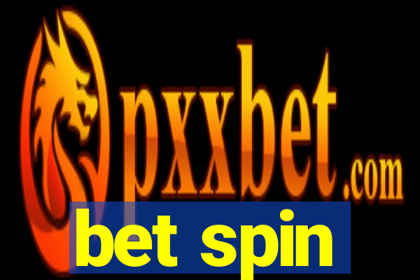 bet spin