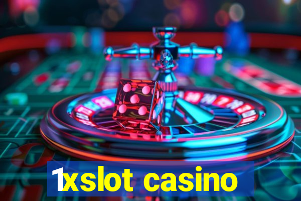 1xslot casino