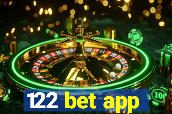 122 bet app