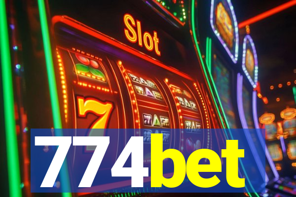 774bet