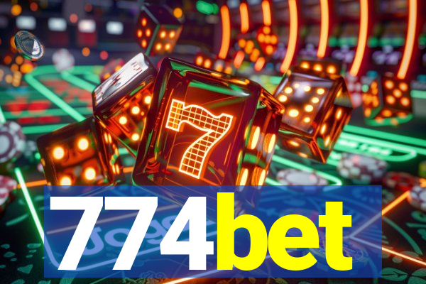 774bet