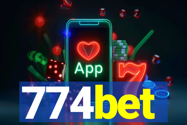 774bet