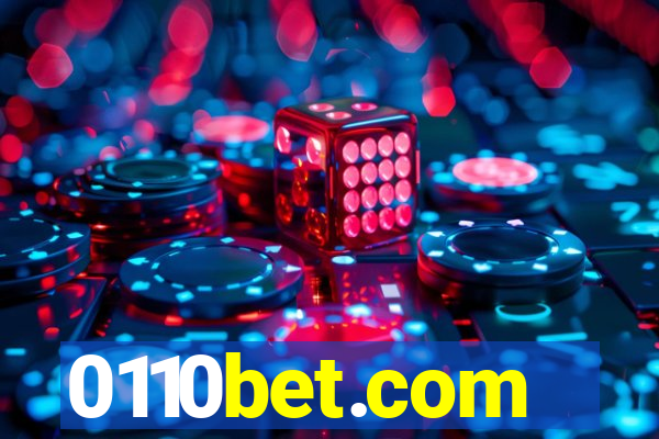 0110bet.com