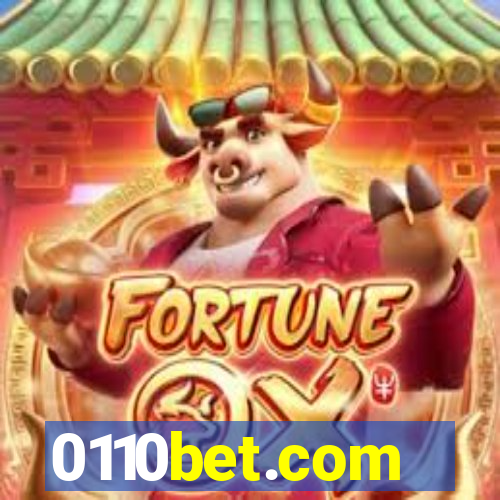 0110bet.com