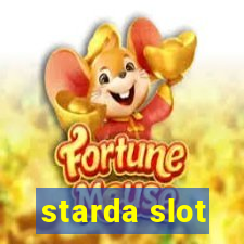 starda slot