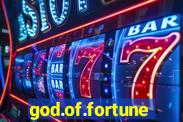 god.of.fortune