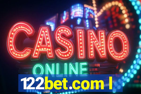 122bet.com l