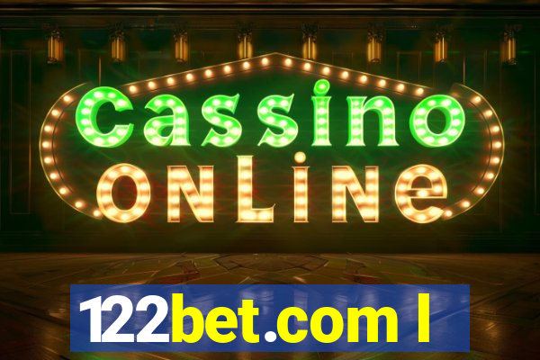 122bet.com l