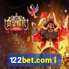 122bet.com l