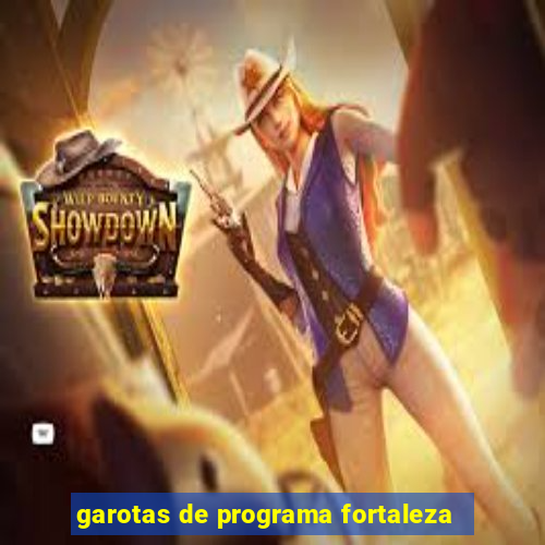 garotas de programa fortaleza