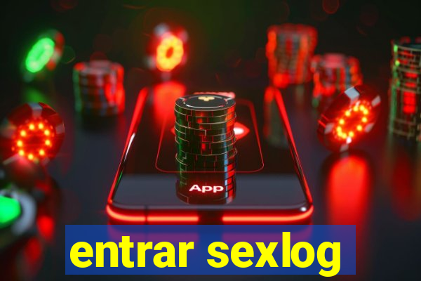 entrar sexlog