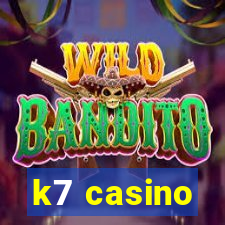 k7 casino