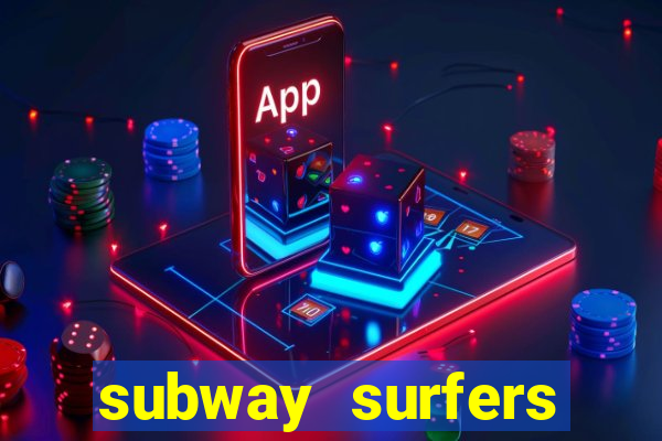 subway surfers zurich download