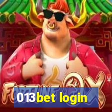 013bet login