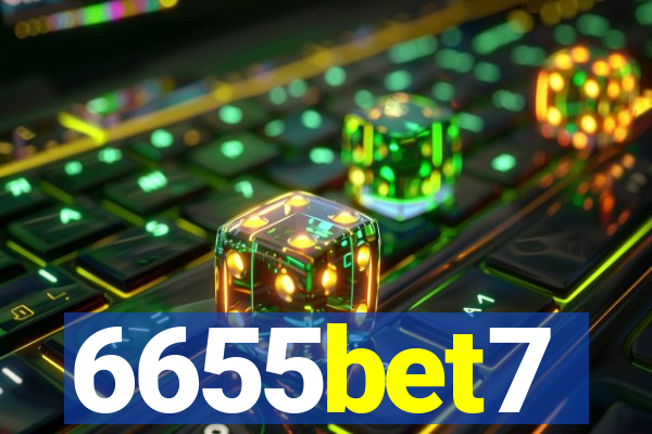 6655bet7