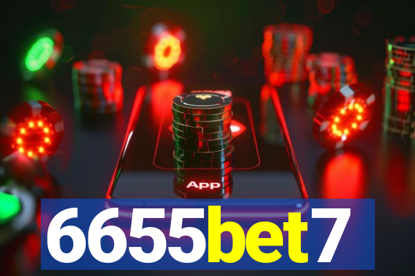 6655bet7