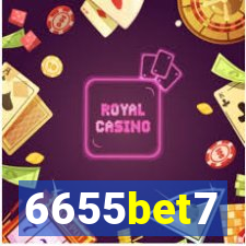 6655bet7