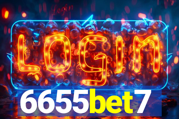 6655bet7