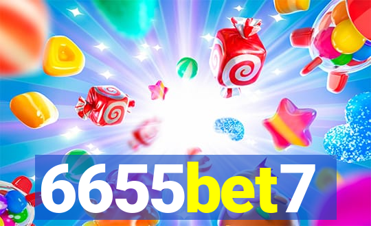 6655bet7