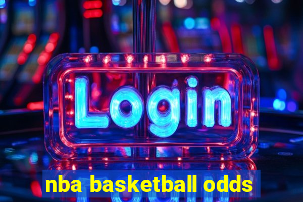 nba basketball odds