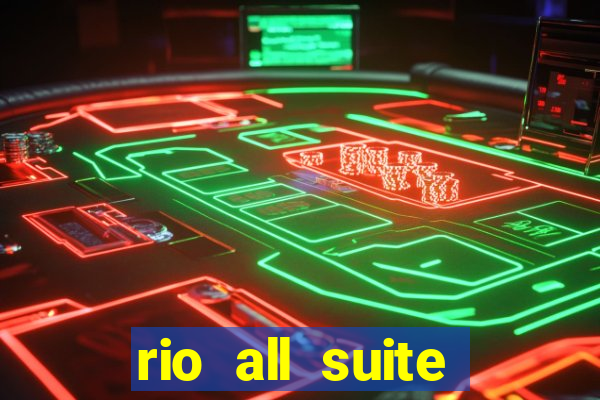 rio all suite casino vegas