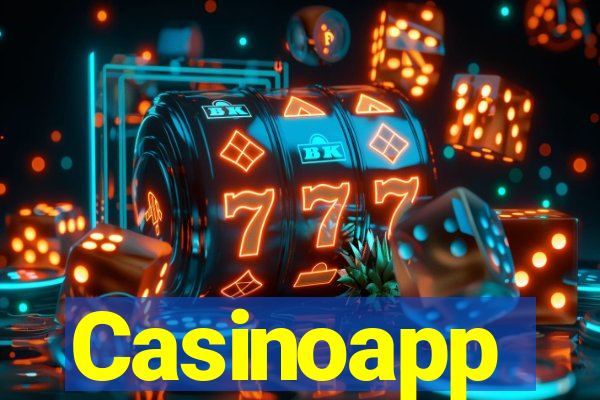 Casinoapp