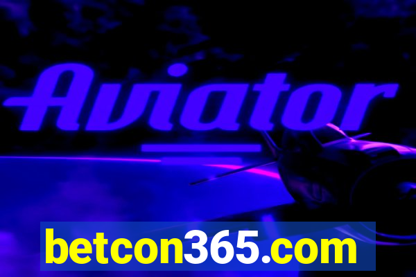 betcon365.com