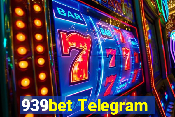 939bet Telegram