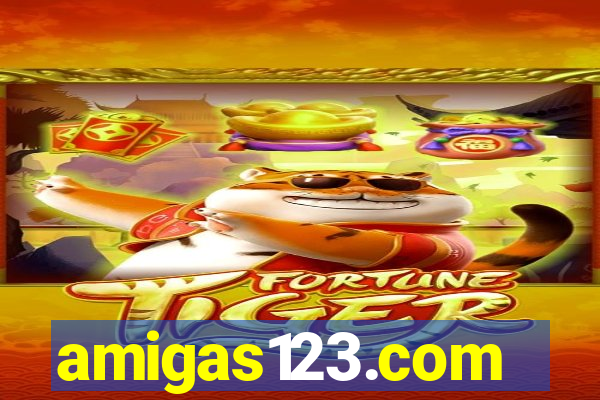 amigas123.com