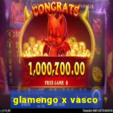 glamengo x vasco