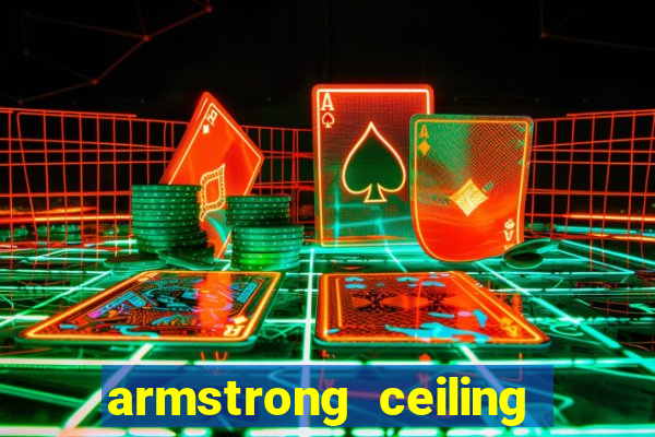 armstrong ceiling grid slot punch