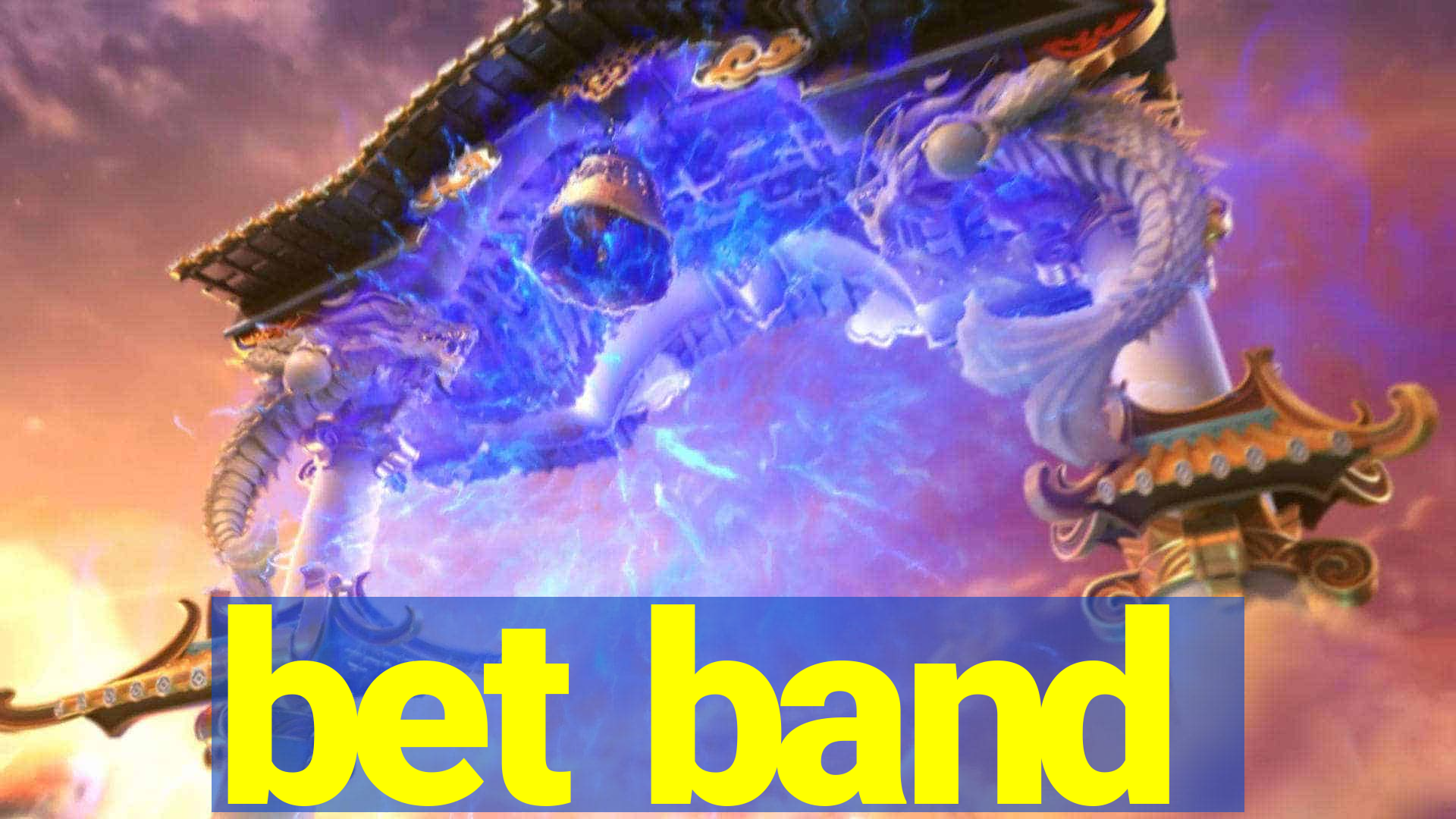 bet band