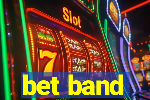 bet band