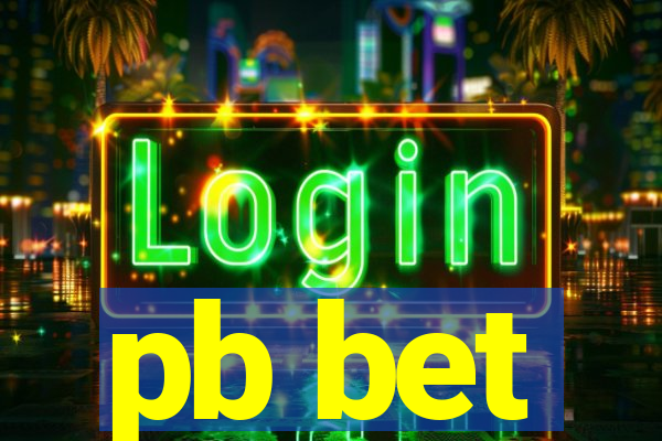 pb bet