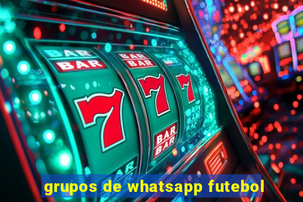 grupos de whatsapp futebol