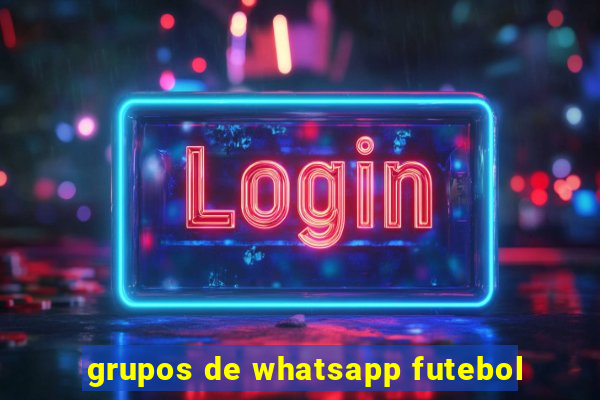 grupos de whatsapp futebol