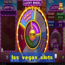 las vegas slots casino gratis